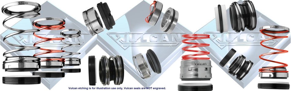 Vulcan Mechanical Seals